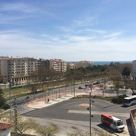 Apartment Verge De Montserrat Cambrils Εξωτερικό φωτογραφία