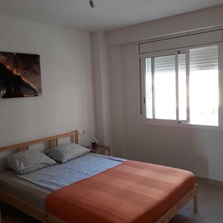Apartment Verge De Montserrat Cambrils Εξωτερικό φωτογραφία