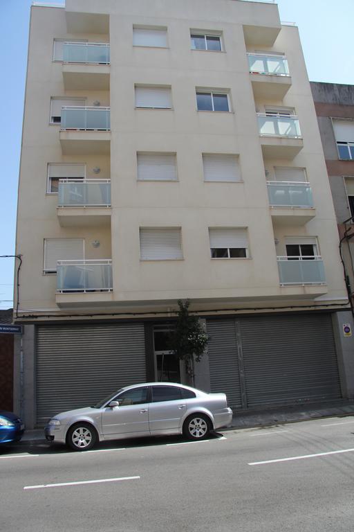 Apartment Verge De Montserrat Cambrils Εξωτερικό φωτογραφία