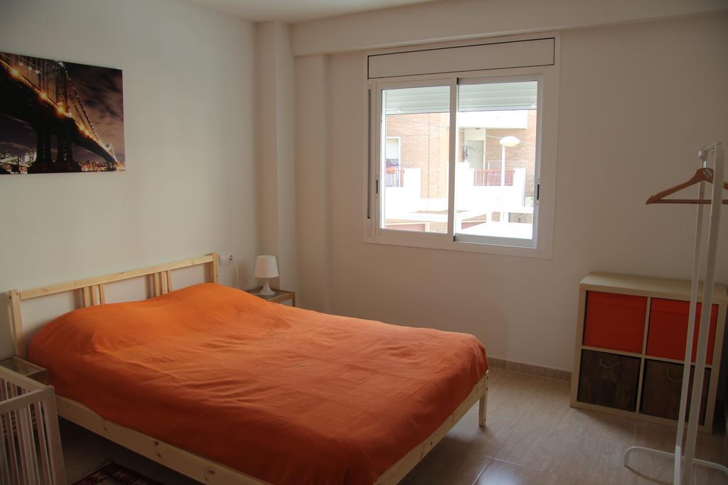 Apartment Verge De Montserrat Cambrils Εξωτερικό φωτογραφία