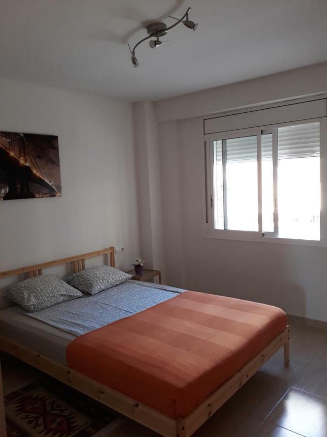 Apartment Verge De Montserrat Cambrils Εξωτερικό φωτογραφία