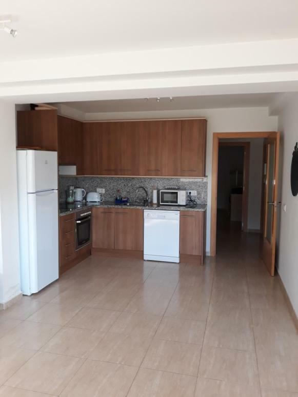 Apartment Verge De Montserrat Cambrils Εξωτερικό φωτογραφία