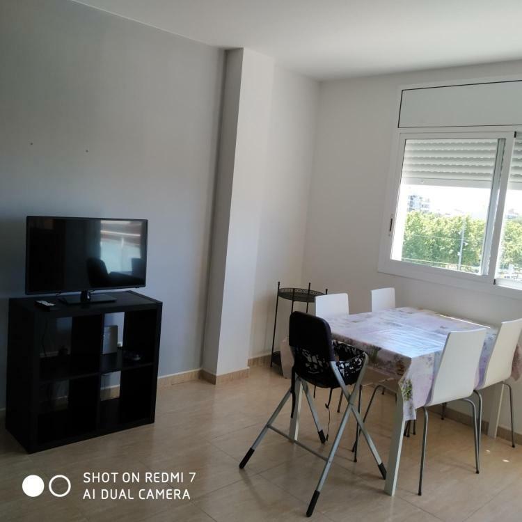 Apartment Verge De Montserrat Cambrils Εξωτερικό φωτογραφία