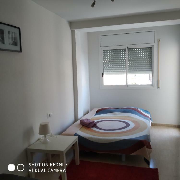 Apartment Verge De Montserrat Cambrils Εξωτερικό φωτογραφία