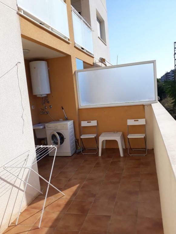 Apartment Verge De Montserrat Cambrils Εξωτερικό φωτογραφία